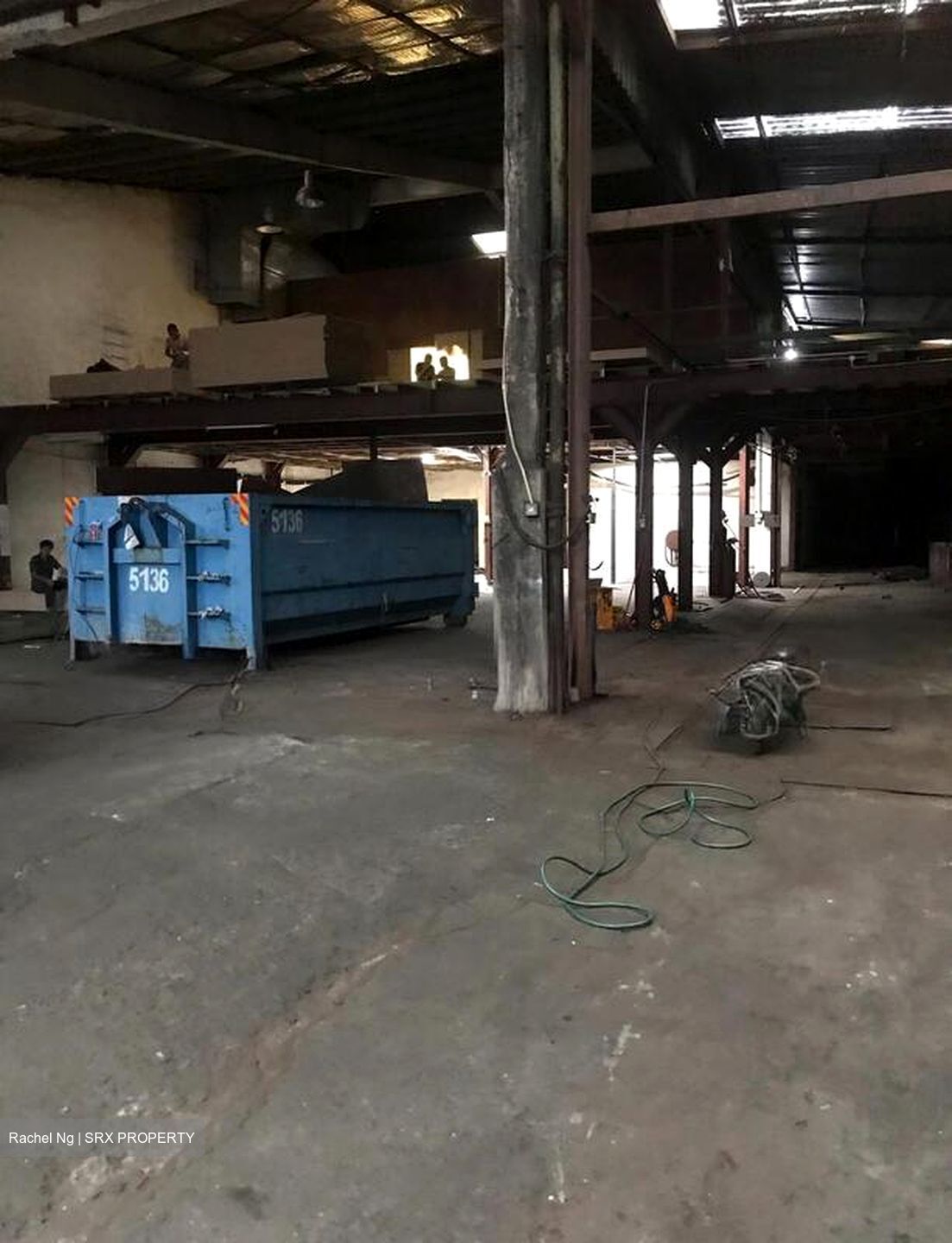 Leong Huat Building (D13), Factory #515955561